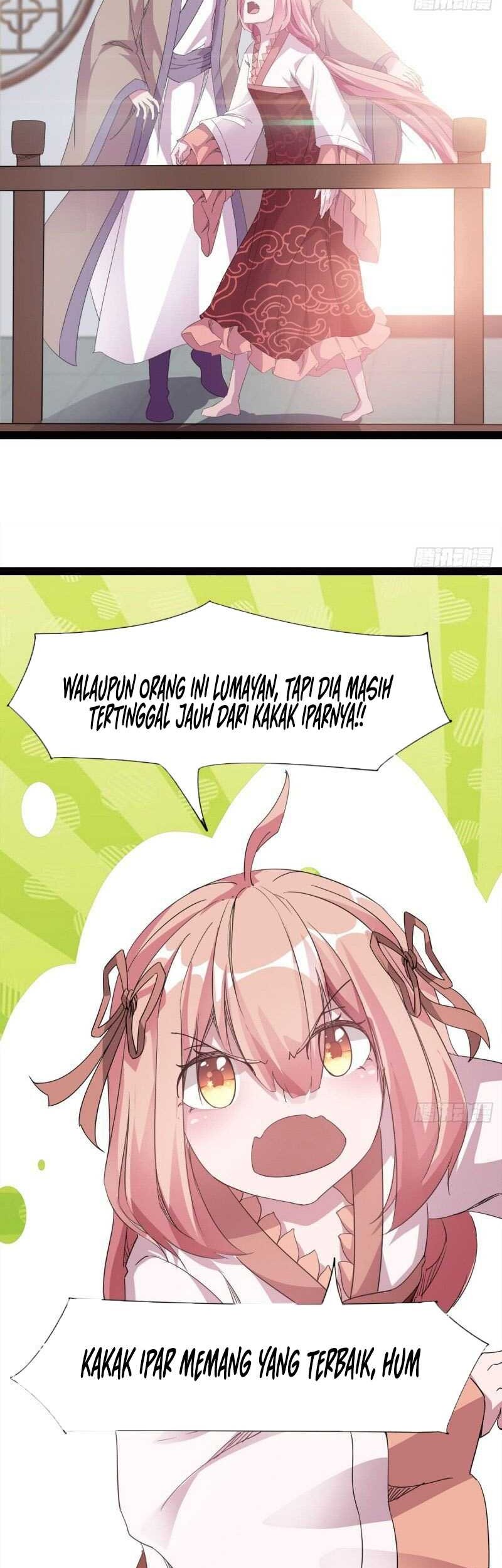 Path of the Sword Chapter 26 - halaman 50