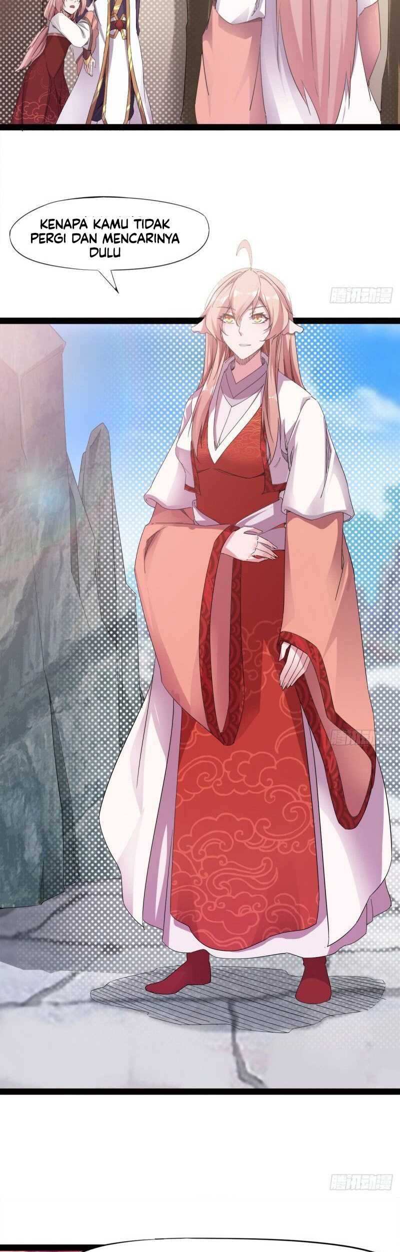 Path of the Sword Chapter 26 - halaman 7