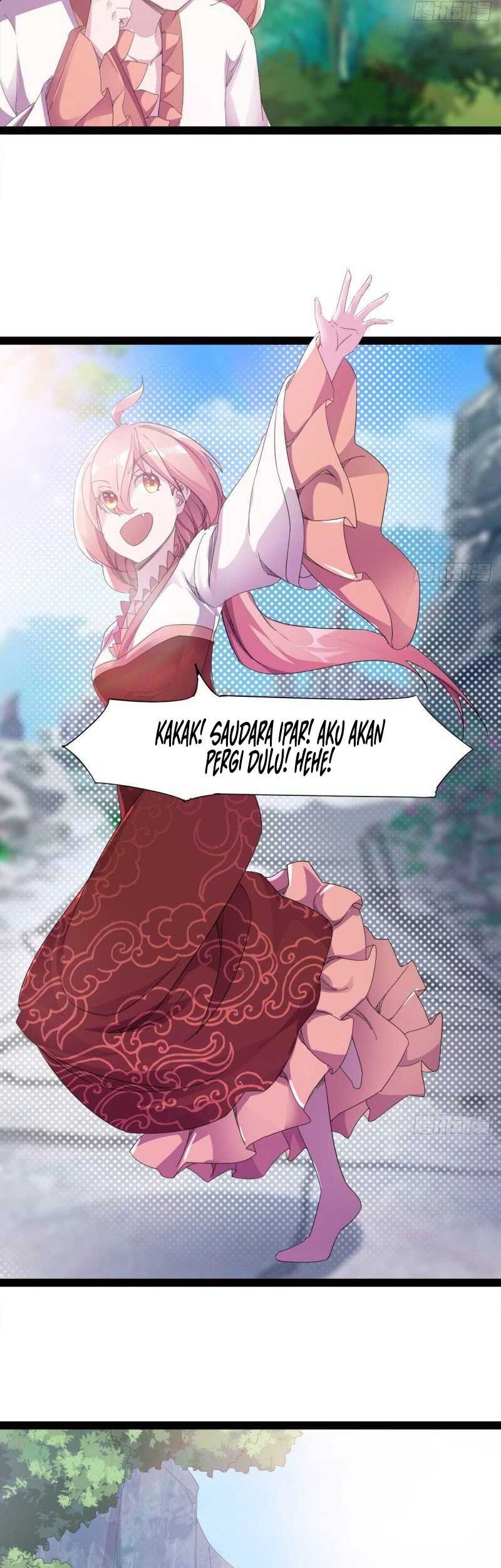 Path of the Sword Chapter 26 - halaman 9