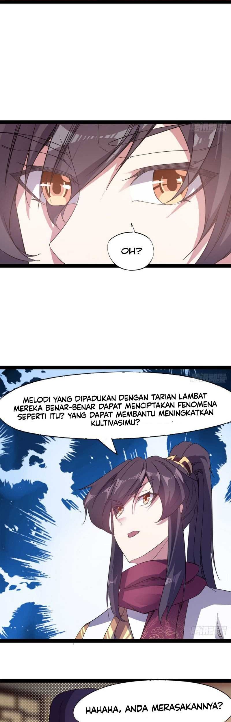 Path of the Sword Chapter 27 - halaman 26