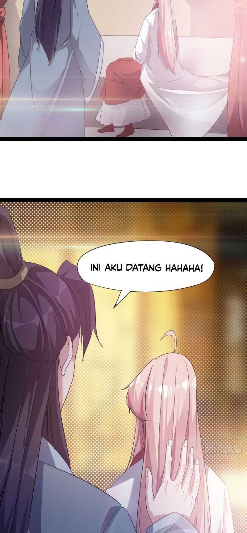 Path of the Sword Chapter 27 - halaman 37