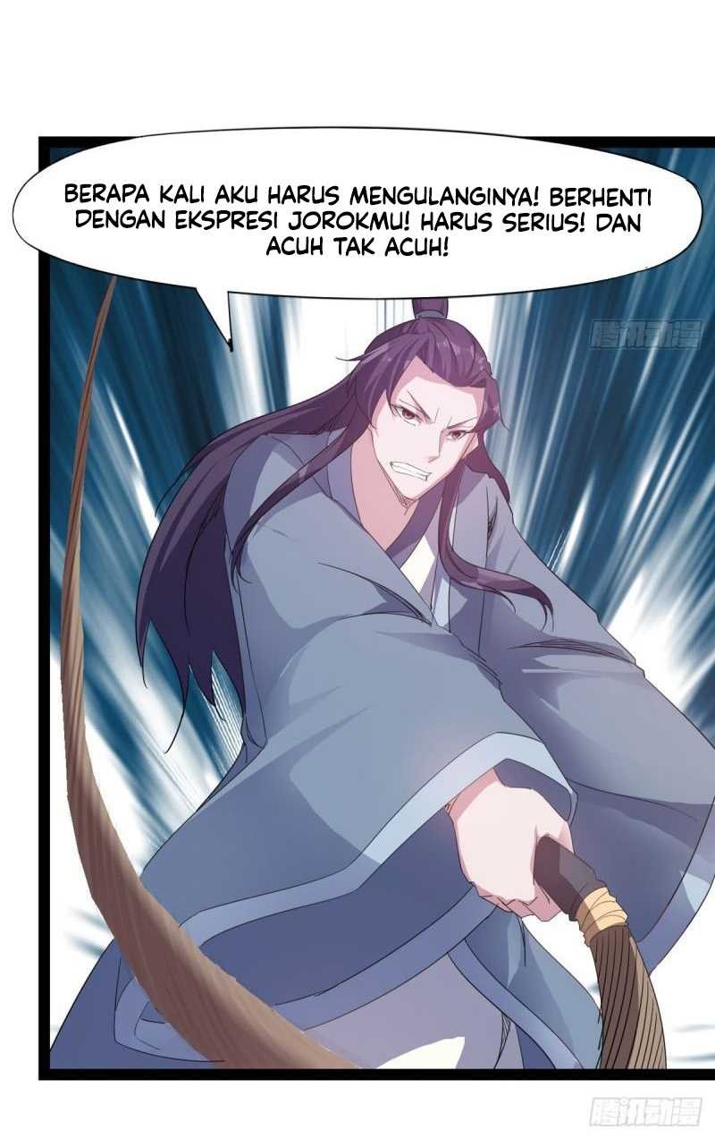 Path of the Sword Chapter 27 - halaman 42