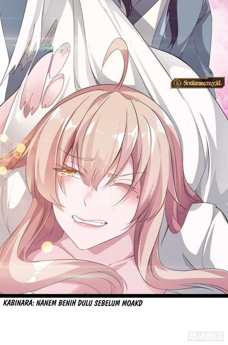 Path of the Sword Chapter 27 - halaman 45