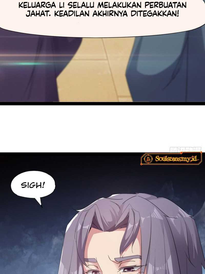 Path of the Sword Chapter 27 - halaman 7