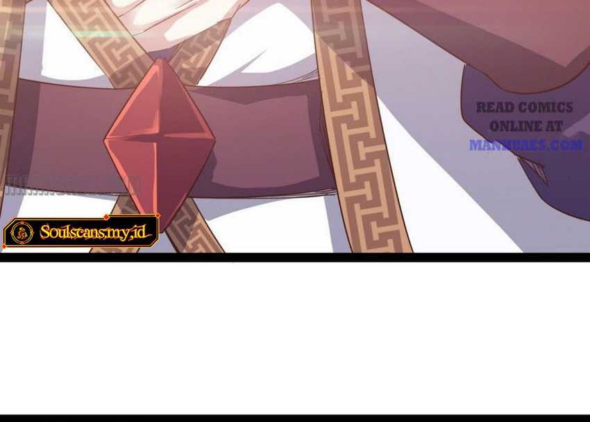 Path of the Sword Chapter 28 - halaman 31