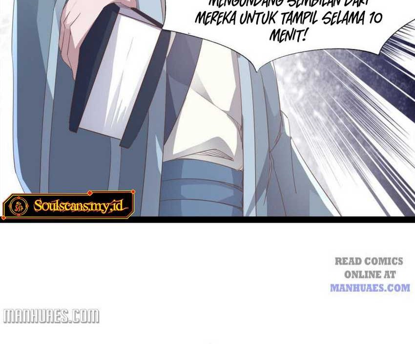 Path of the Sword Chapter 29 - halaman 14