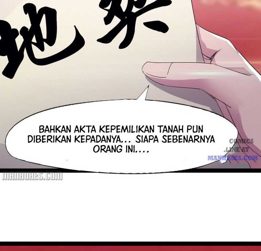 Path of the Sword Chapter 29 - halaman 32