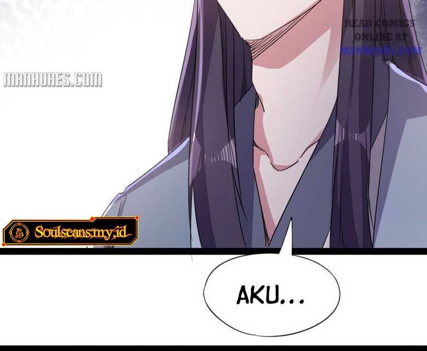 Path of the Sword Chapter 29 - halaman 44