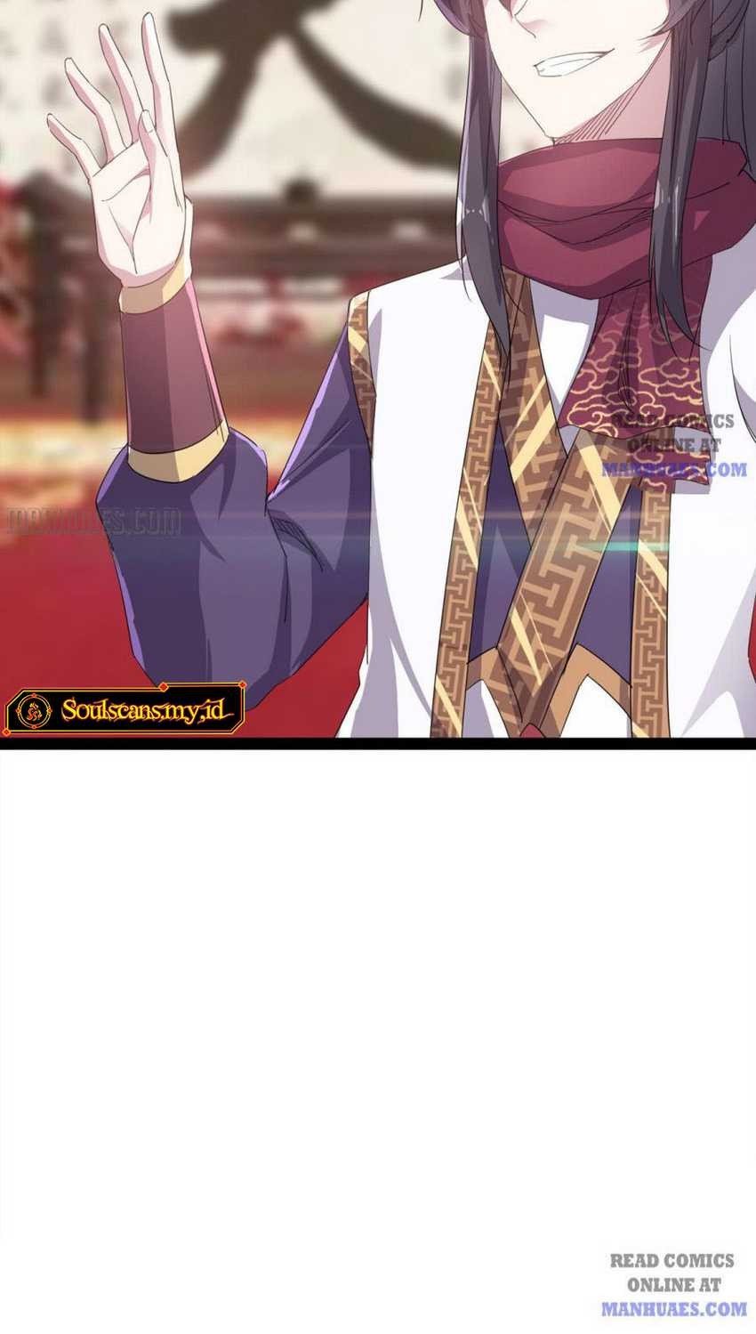 Path of the Sword Chapter 29 - halaman 55