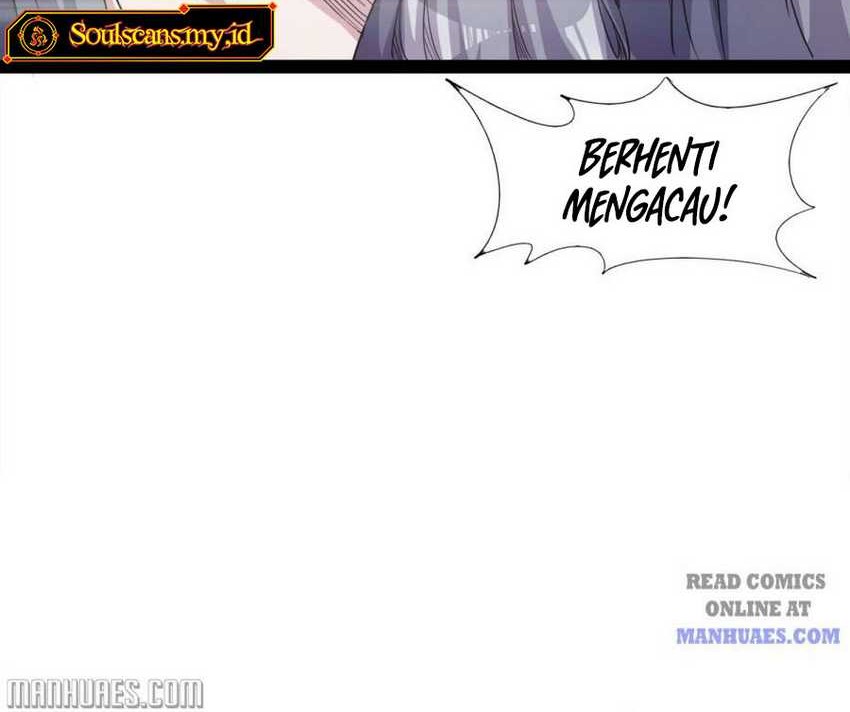 Path of the Sword Chapter 29 - halaman 8