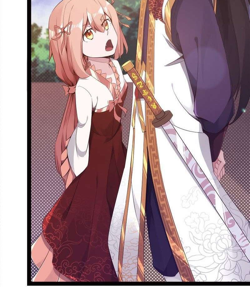 Path of the Sword Chapter 3 - halaman 19