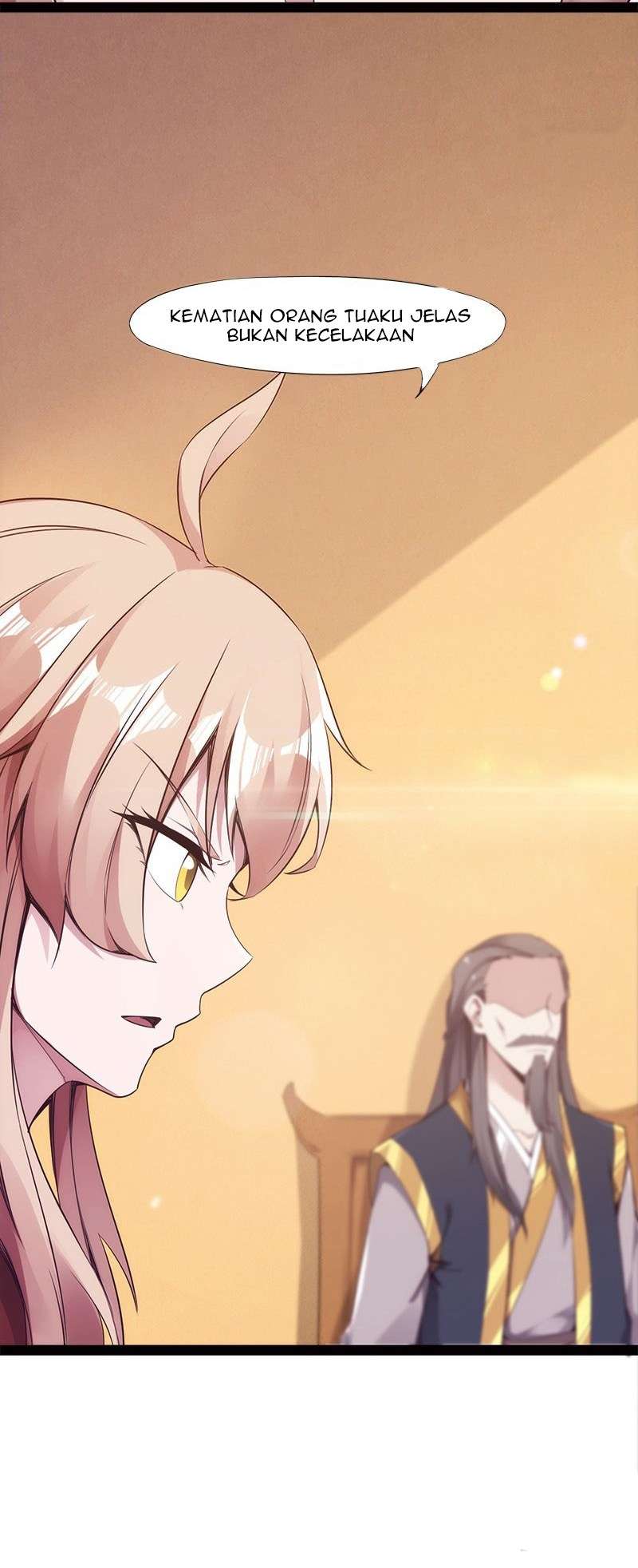 Path of the Sword Chapter 3 - halaman 25