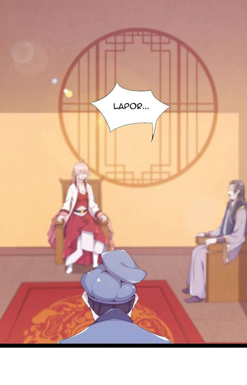 Path of the Sword Chapter 3 - halaman 26