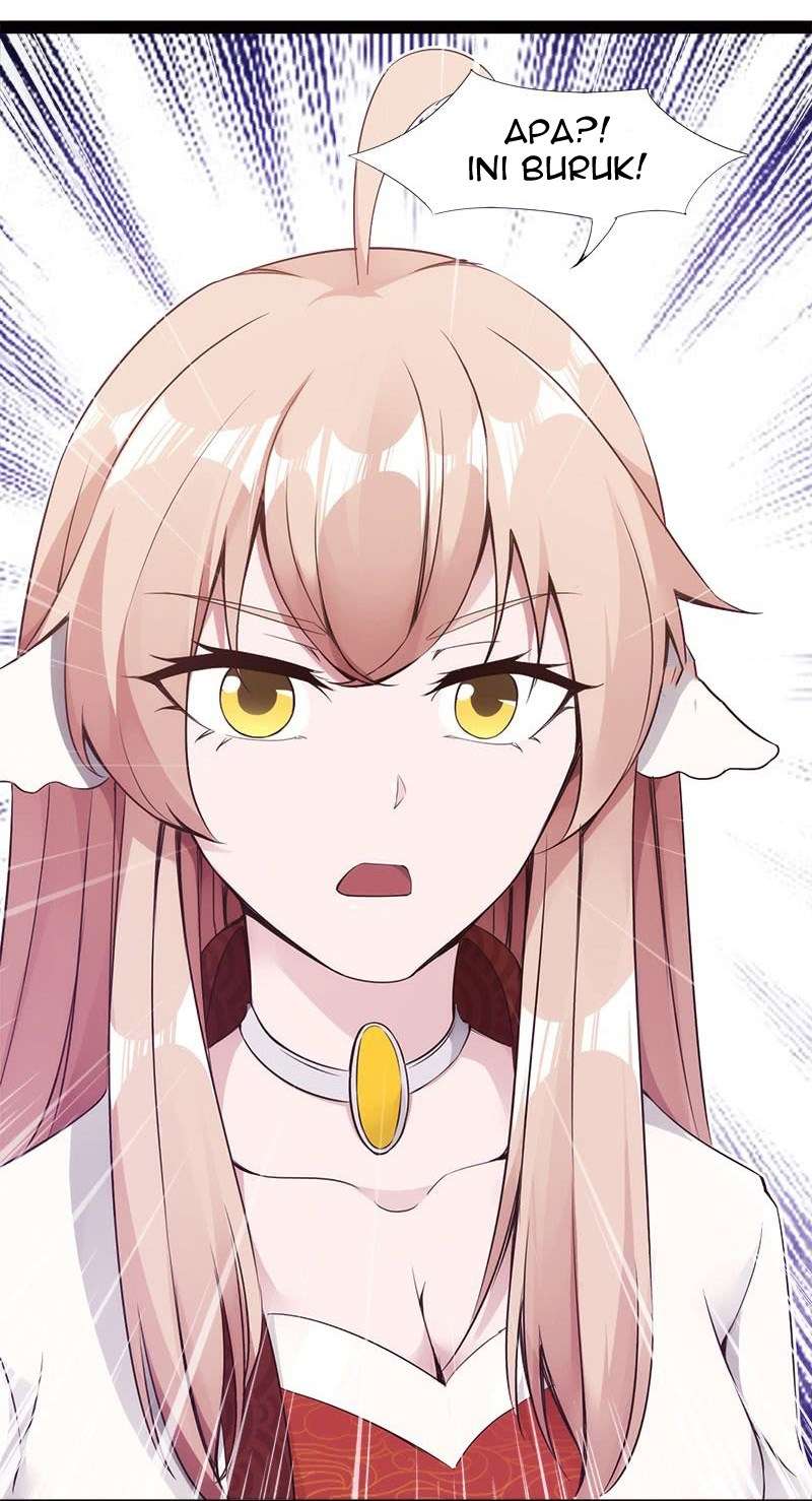 Path of the Sword Chapter 3 - halaman 28