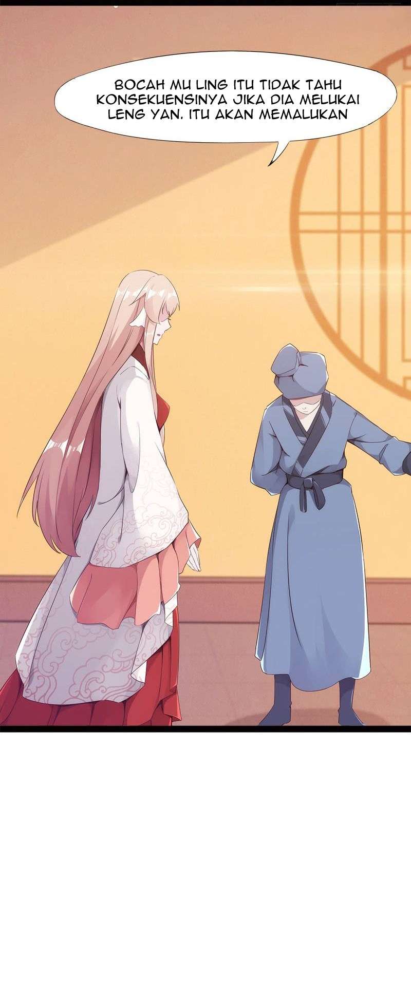 Path of the Sword Chapter 3 - halaman 29
