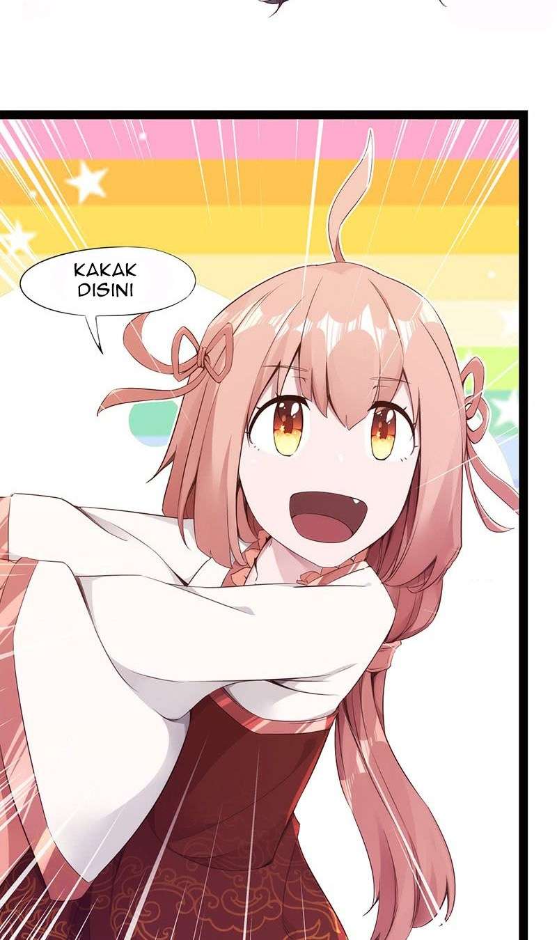 Path of the Sword Chapter 3 - halaman 34