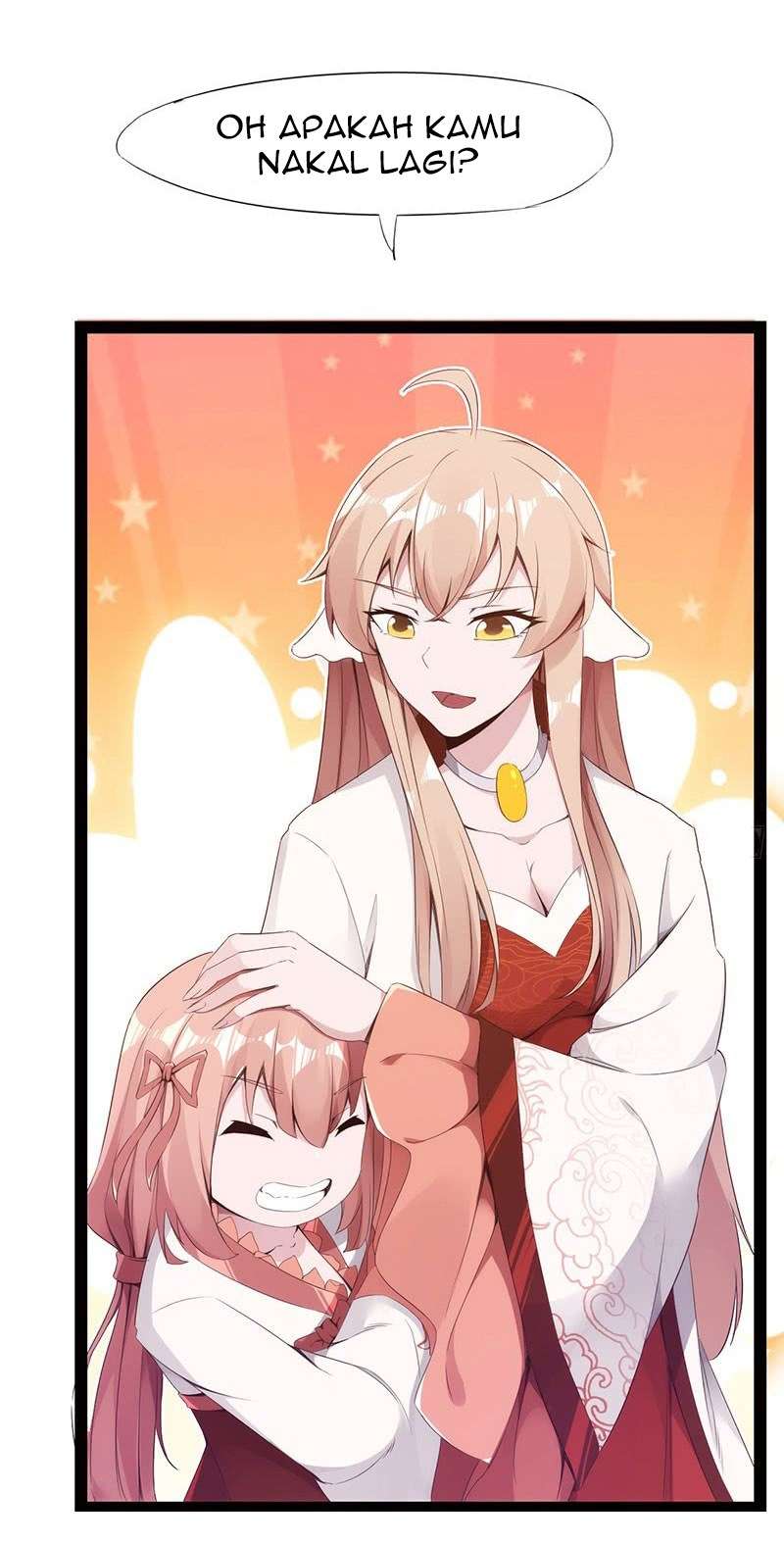 Path of the Sword Chapter 3 - halaman 36