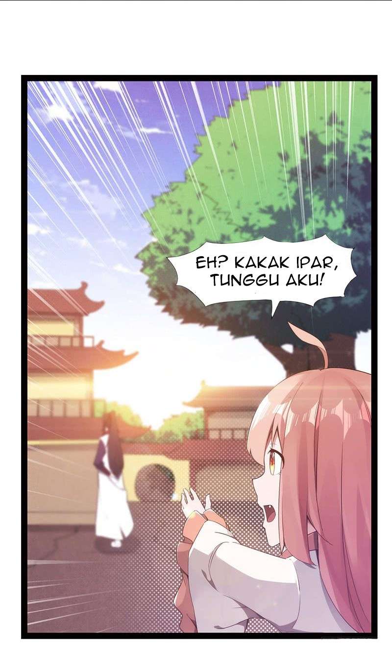 Path of the Sword Chapter 3 - halaman 39