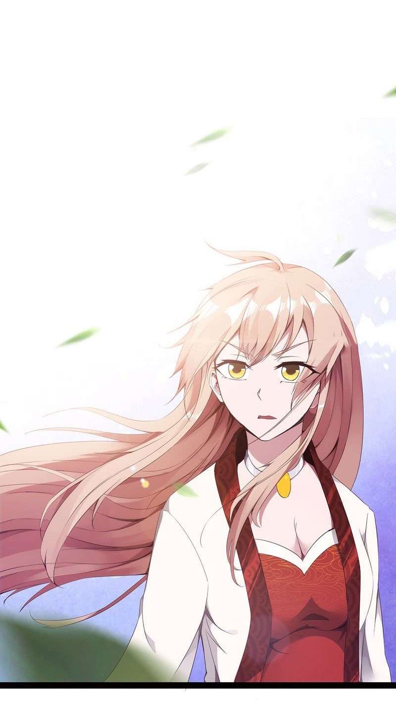 Path of the Sword Chapter 3 - halaman 40