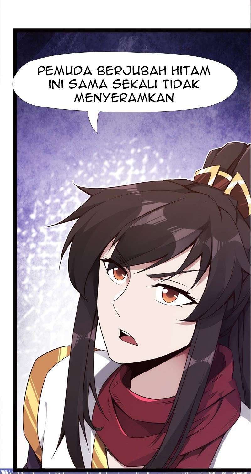 Path of the Sword Chapter 3 - halaman 46