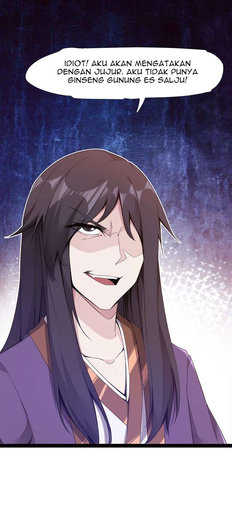 Path of the Sword Chapter 3 - halaman 50