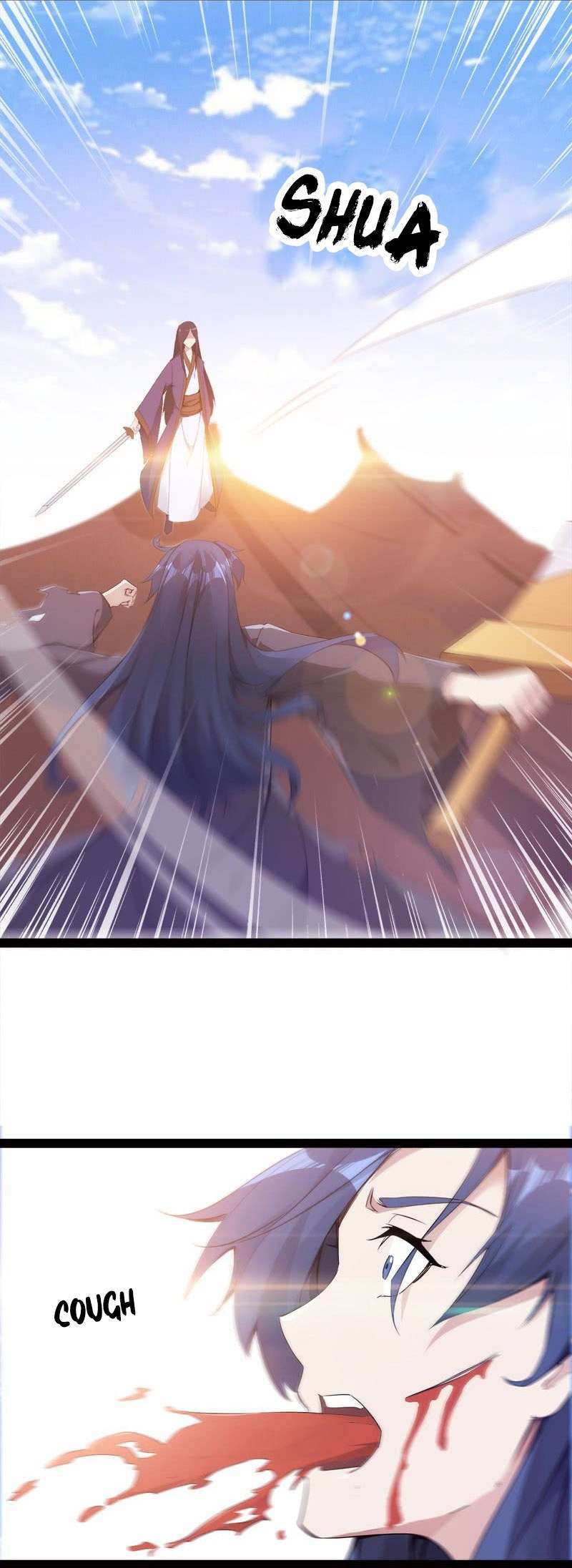 Path of the Sword Chapter 3 - halaman 53