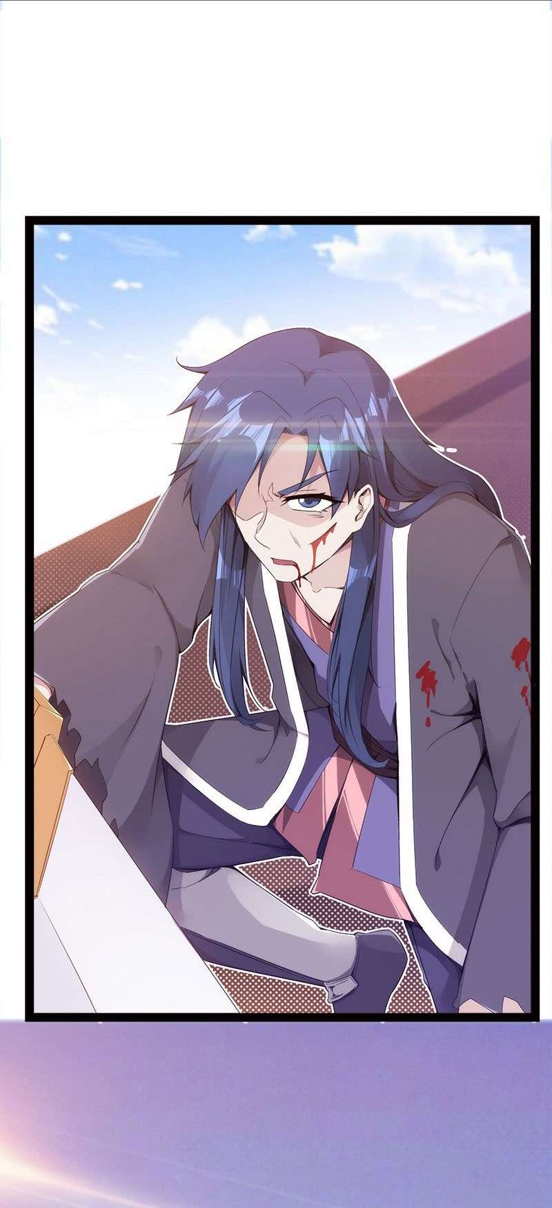 Path of the Sword Chapter 3 - halaman 54