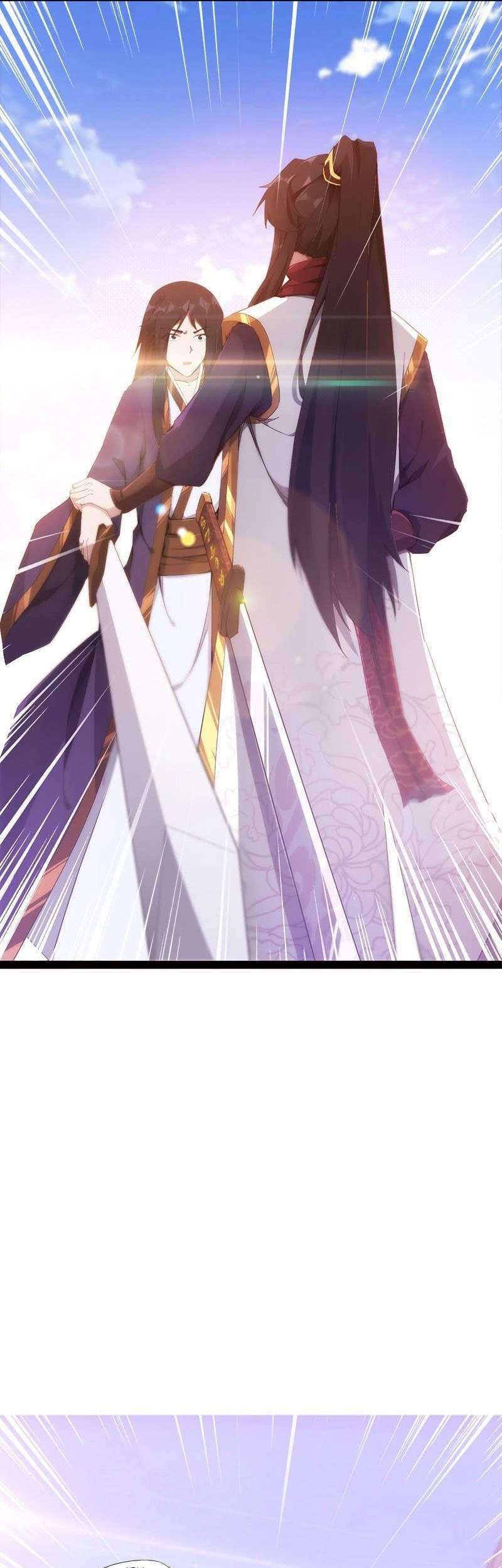 Path of the Sword Chapter 3 - halaman 58