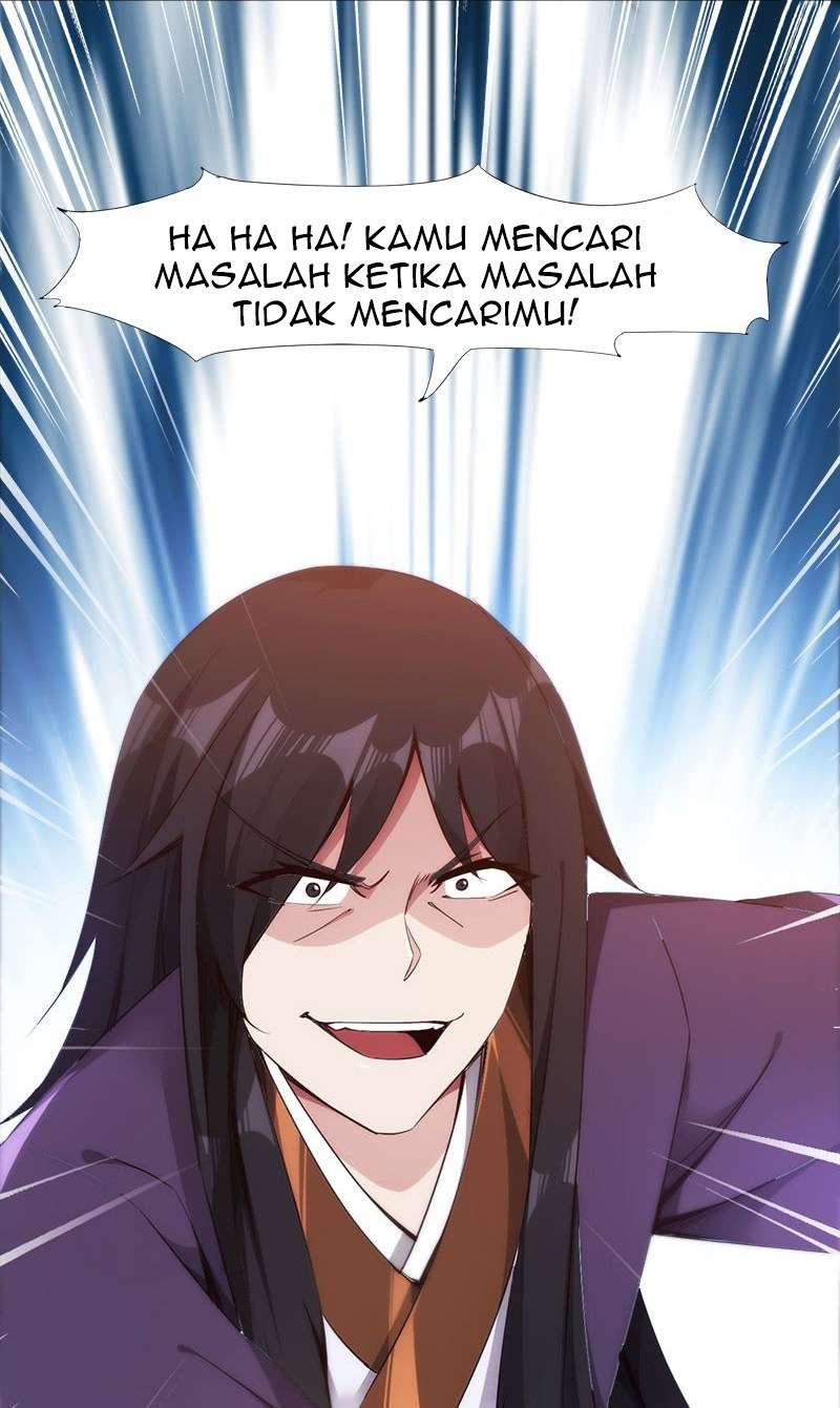 Path of the Sword Chapter 3 - halaman 61