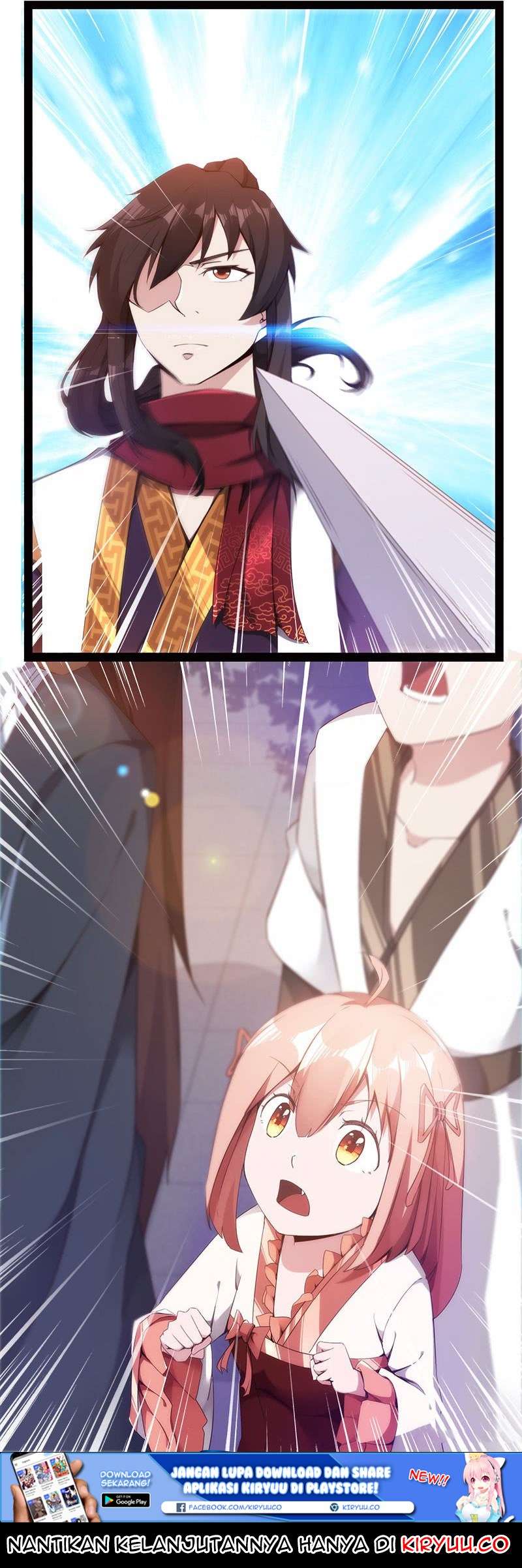 Path of the Sword Chapter 3 - halaman 63