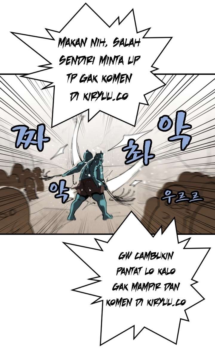 Path of the Sword Chapter 3 - halaman 64