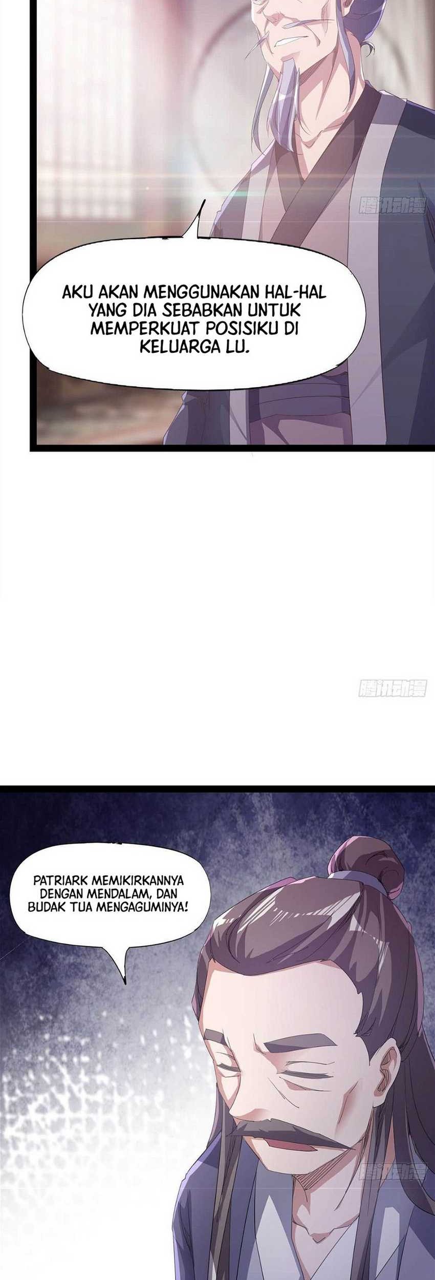 Path of the Sword Chapter 30 - halaman 48