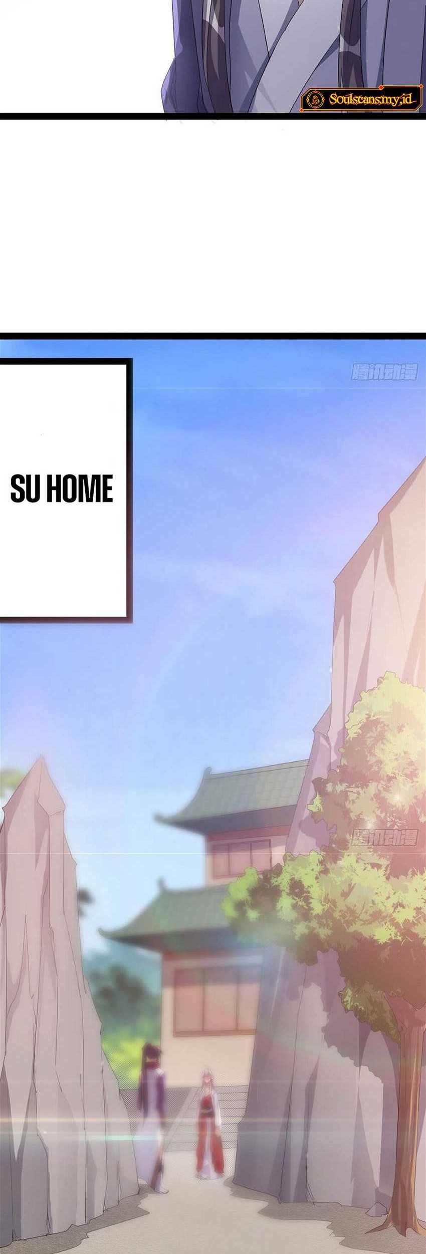 Path of the Sword Chapter 30 - halaman 49