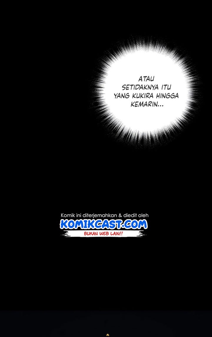 Path of the Sword Chapter 31 - halaman 13
