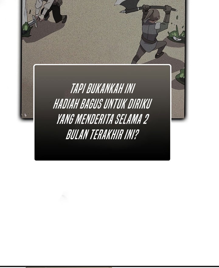 Path of the Sword Chapter 31 - halaman 41