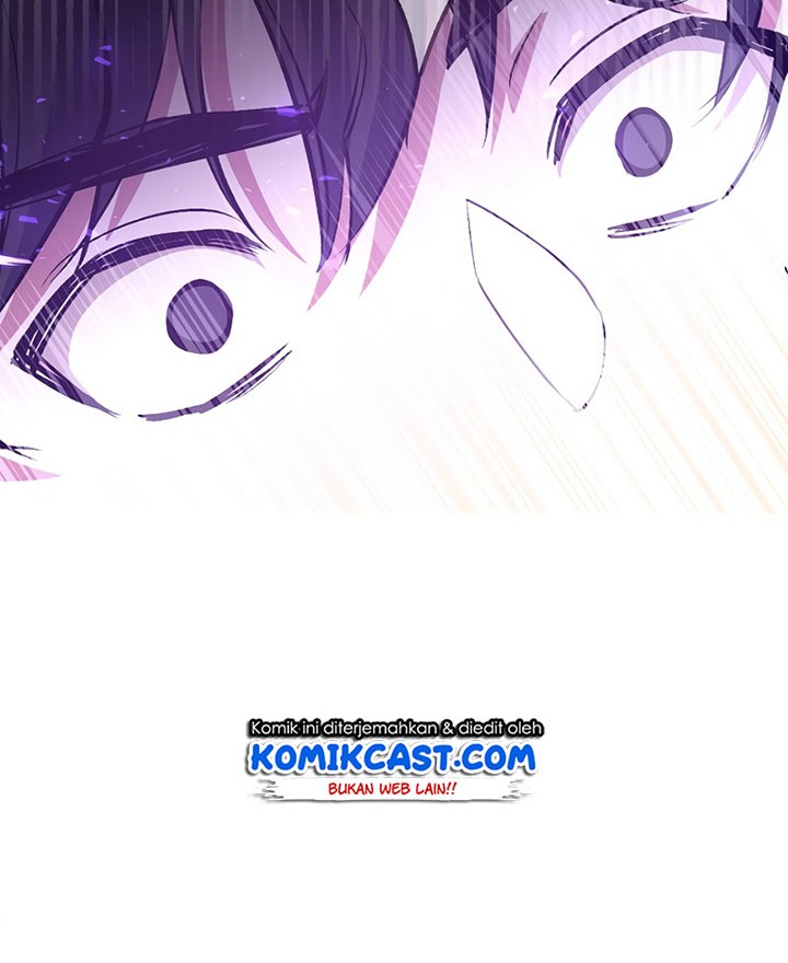 Path of the Sword Chapter 31 - halaman 45