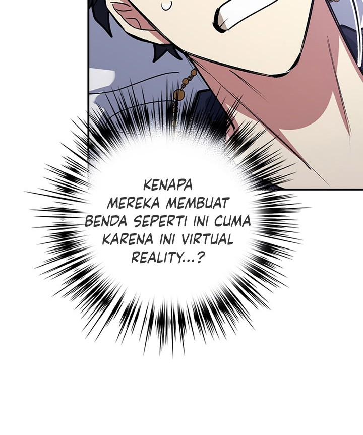 Path of the Sword Chapter 31 - halaman 49