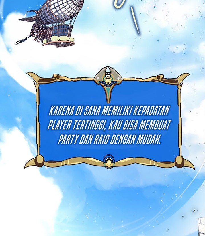 Path of the Sword Chapter 31 - halaman 57