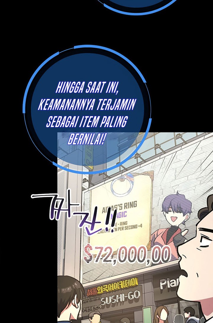 Path of the Sword Chapter 31 - halaman 9