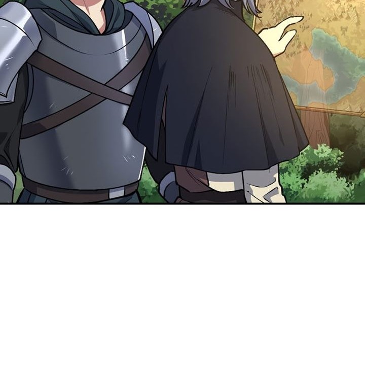 Path of the Sword Chapter 32 - halaman 13