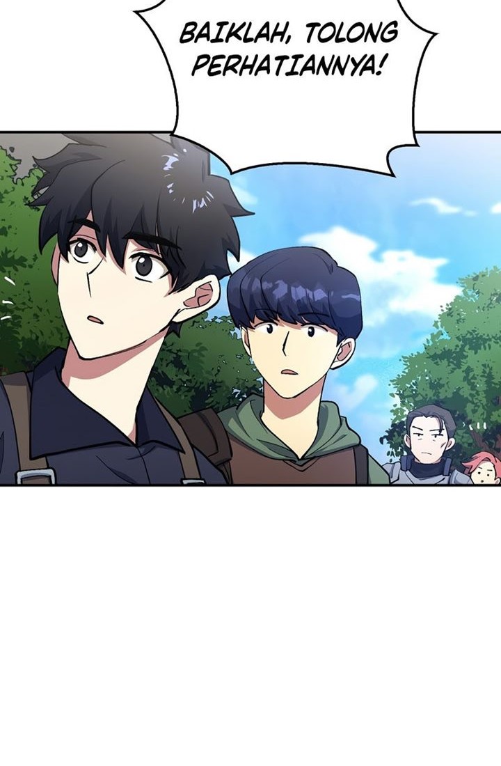 Path of the Sword Chapter 32 - halaman 19
