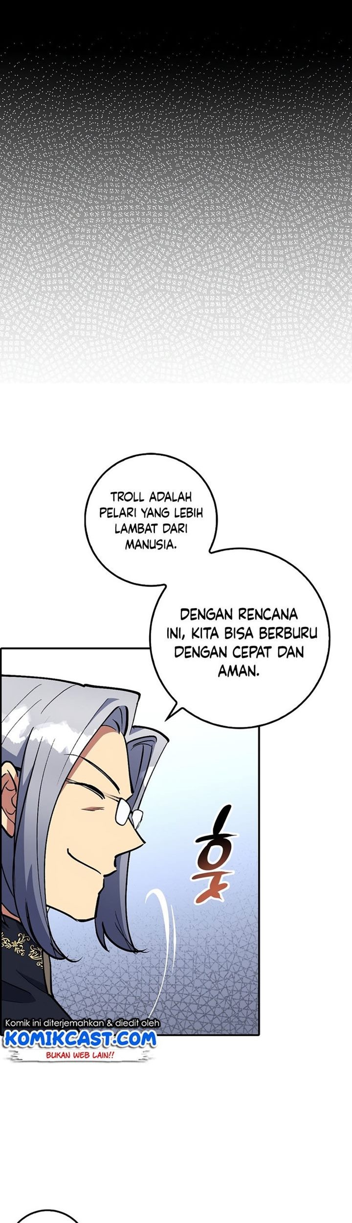 Path of the Sword Chapter 32 - halaman 30