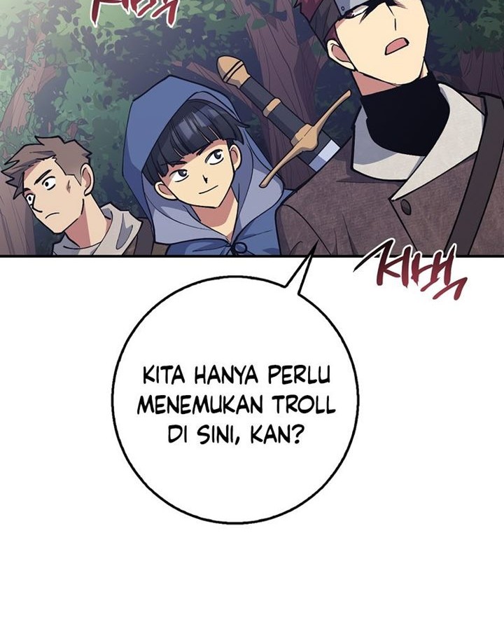 Path of the Sword Chapter 32 - halaman 39