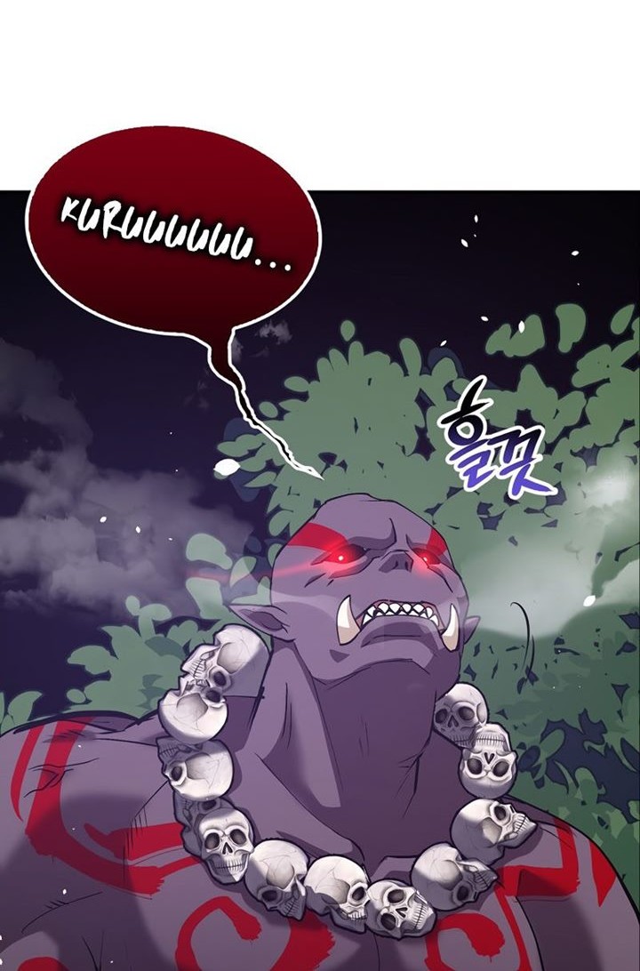 Path of the Sword Chapter 33 - halaman 21