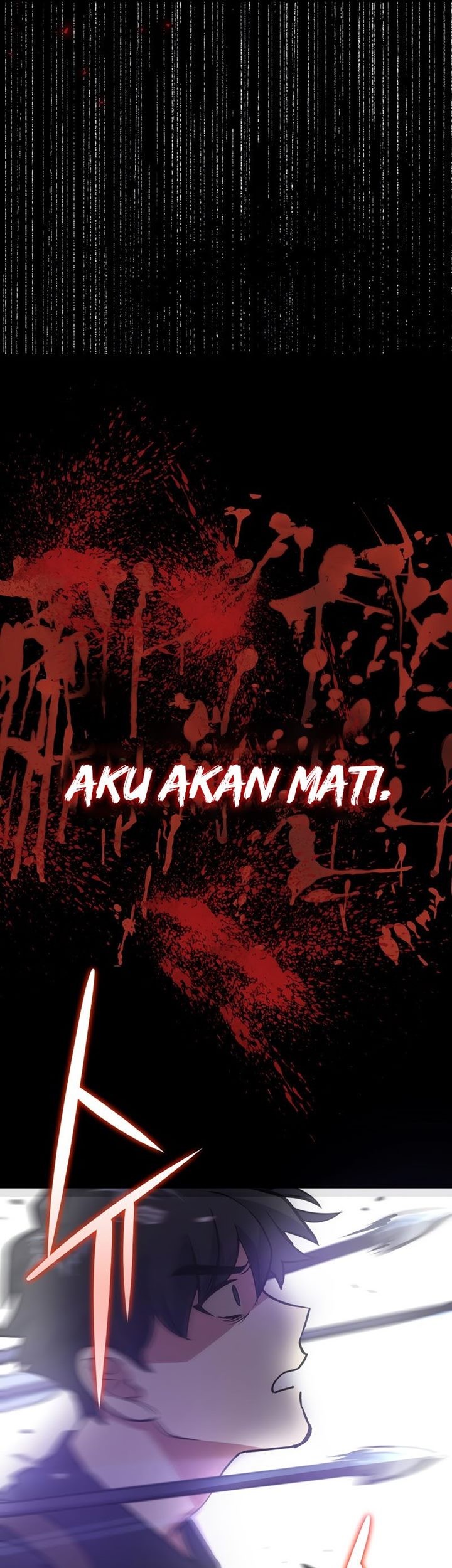 Path of the Sword Chapter 33 - halaman 26