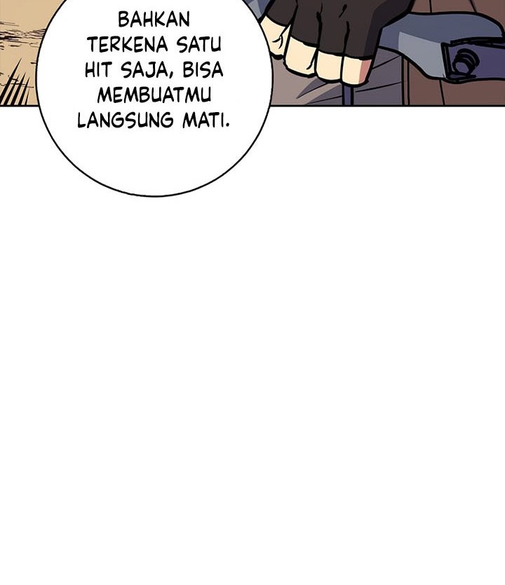 Path of the Sword Chapter 34 - halaman 13