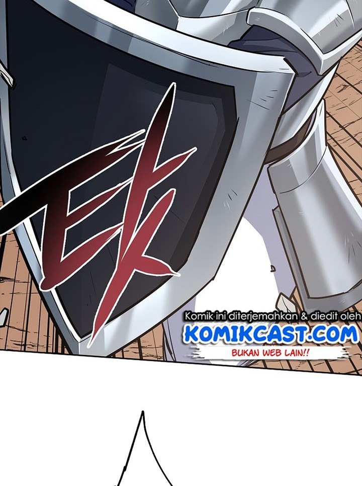 Path of the Sword Chapter 34 - halaman 15