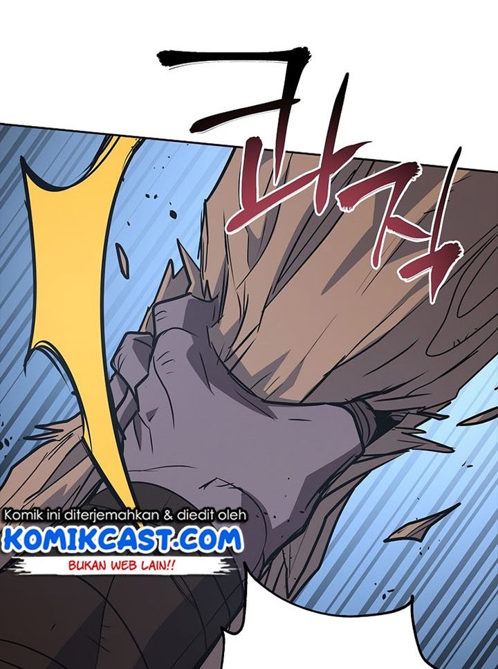 Path of the Sword Chapter 34 - halaman 17