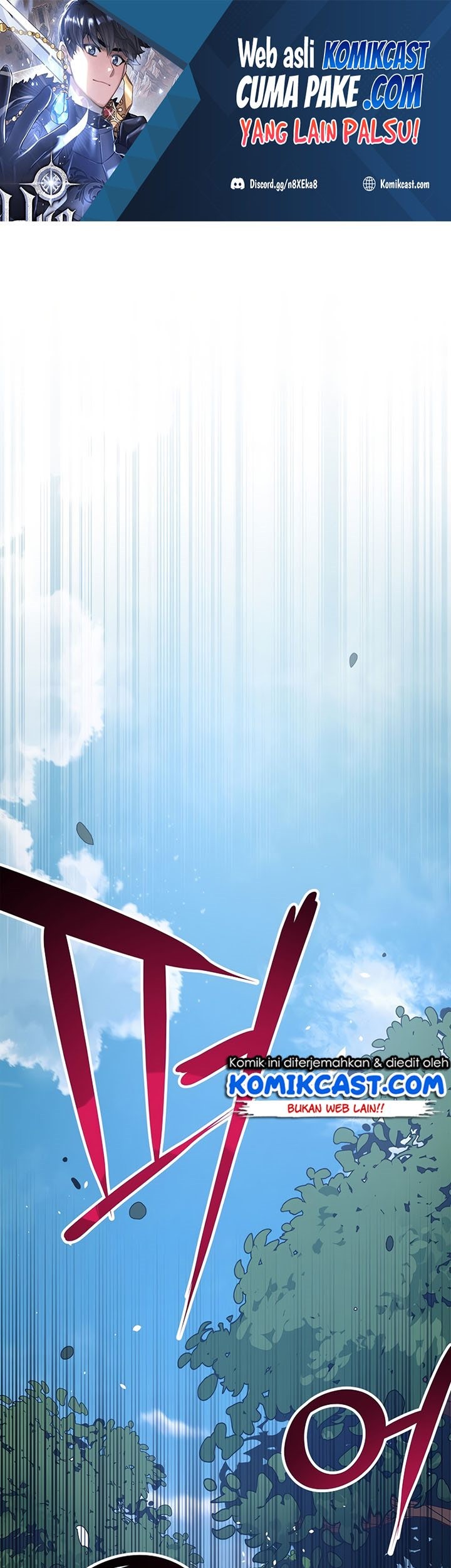 Path of the Sword Chapter 34 - halaman 2