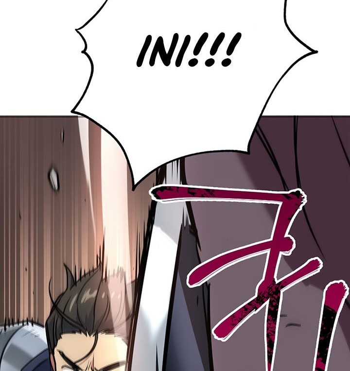 Path of the Sword Chapter 34 - halaman 21